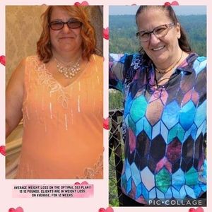 Meet your Posher, Kathy